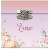 Luna - My Musical Jewellery Box