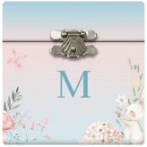 M - My Musical Jewellery Box