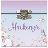 Mackenzie - My Musical Jewellery Box