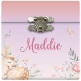 Maddie - My Musical Jewellery Box