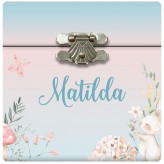 Matilda - My Musical Jewellery Box