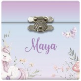 Maya - My Musical Jewellery Box