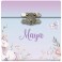 Maya - My Musical Jewellery Box