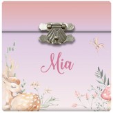 Mia - My Musical Jewellery Box