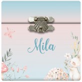 Mila - My Musical Jewellery Box
