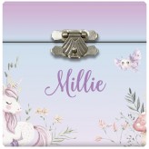 Millie - My Musical Jewellery Box