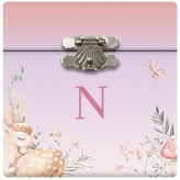 N - My Musical Jewellery Box