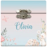 Olivia - My Musical Jewellery Box