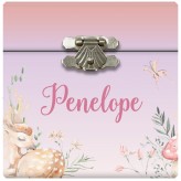 Penelope - My Musical Jewellery Box