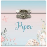 Piper - My Musical Jewellery Box