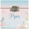 Piper - My Musical Jewellery Box