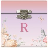 R - My Musical Jewellery Box