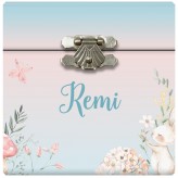 Remi - My Musical Jewellery Box