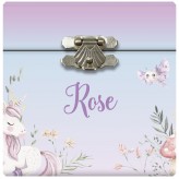 Rose - My Musical Jewellery Box