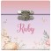 Ruby - My Musical Jewellery Box