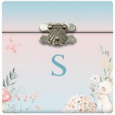 S - My Musical Jewellery Box