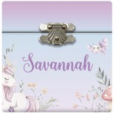 Savannah - My Musical Jewellery Box