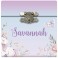 Savannah - My Musical Jewellery Box