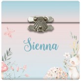 Sienna - My Musical Jewellery Box