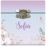 Sofia - My Musical Jewellery Box