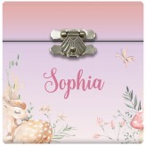 Sophia - My Musical Jewellery Box