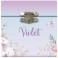 Violet - My Musical Jewellery Box