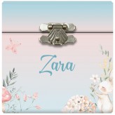 Zara - My Musical Jewellery Box