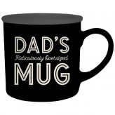 Dad's Mug - XL Mega Mug