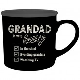 Grandad - XL Mega Mug