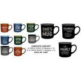 Mega Mugs 2025 Deal