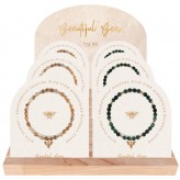 Beeutiful Bee Bracelet Counter Deal