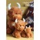 Small Highland Coo  - Jomanda