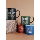 Mega Mugs 2025 Deal