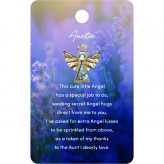 Auntie - Thoughtful Blessings