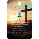 Communion - Thoughtful Blessings
