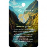 To My Grandad - Thoughtful Blessings