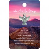 You are So Strong - Thoughtful Blessings