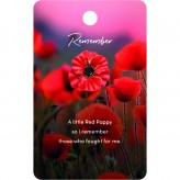 Remember - Thoughtful Blessings