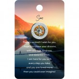 Son - Thoughtful Blessings