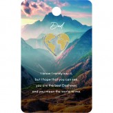 Dad - Thoughtful Blessings