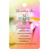 Beelieve in You - Thoughtful Blessings