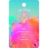 Life Rules - Thoughtful Blessings