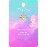 Today I Will - Thoughtful Blessings