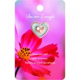 You are Enough - Thoughtful Blessings