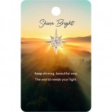 Shine Bright - Thoughtful Blessings