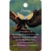 Fearless - Thoughtful Blessings