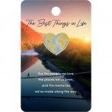 Best Things in Life-Thoughtful Blessings