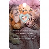 A Hug for You - Thoughtful Blessings