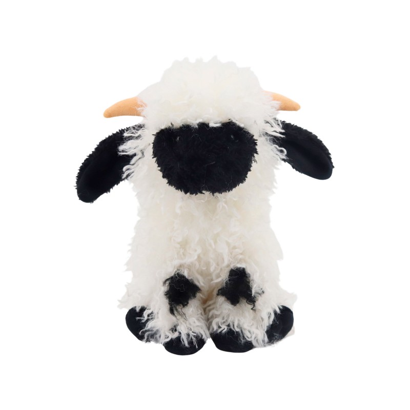 Small Valais Sheep - Jomanda