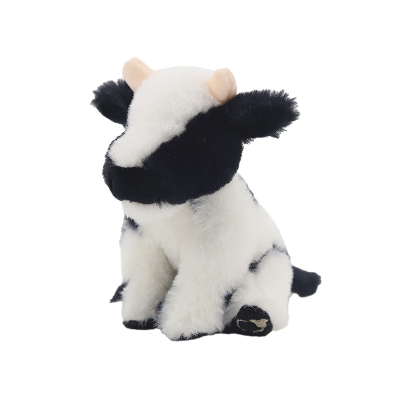 Mini Dairy Cow - Jomanda